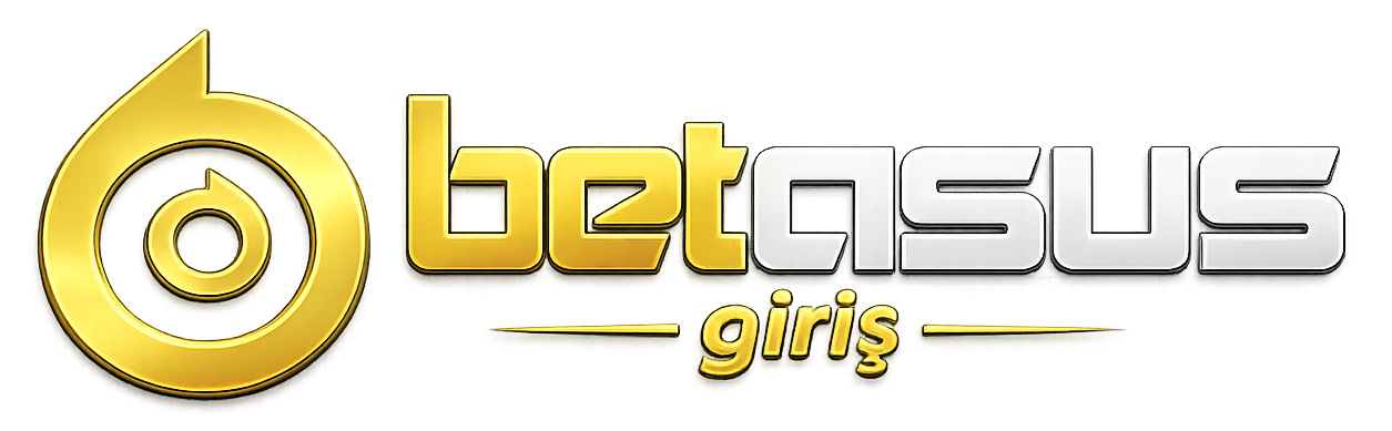 Betasus Giriş logo